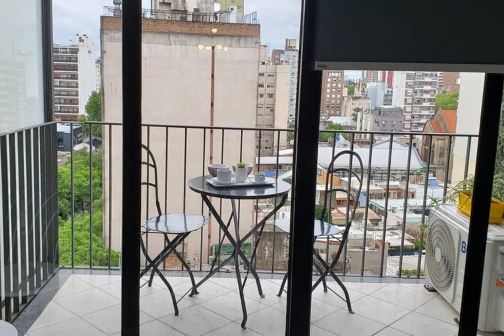 Monoambiente San Juan Excelente Apartment Rosario Exterior photo